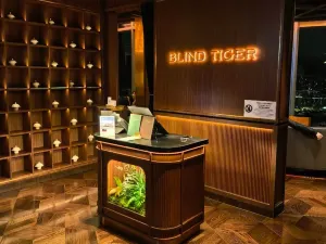 Blind Tiger(澳門新濠影滙W飯店)