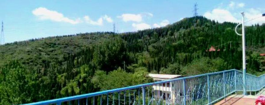 Qingfengshan Scenic Area