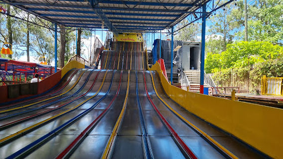 Hipódromo Del Norte, Guatemala