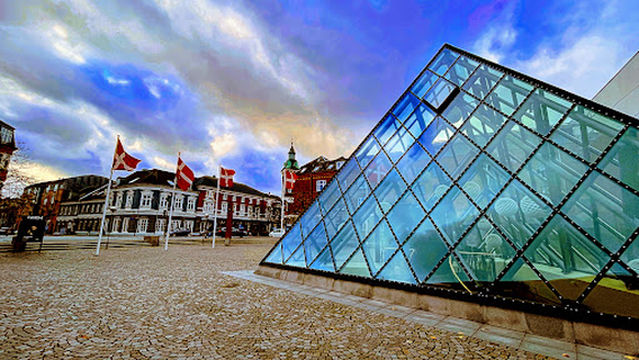 MCH Herning Kongrescenter