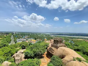 Mamallapuram Light House