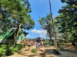 Balneário 3 Irmãos