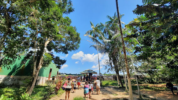 Balneário 3 Irmãos