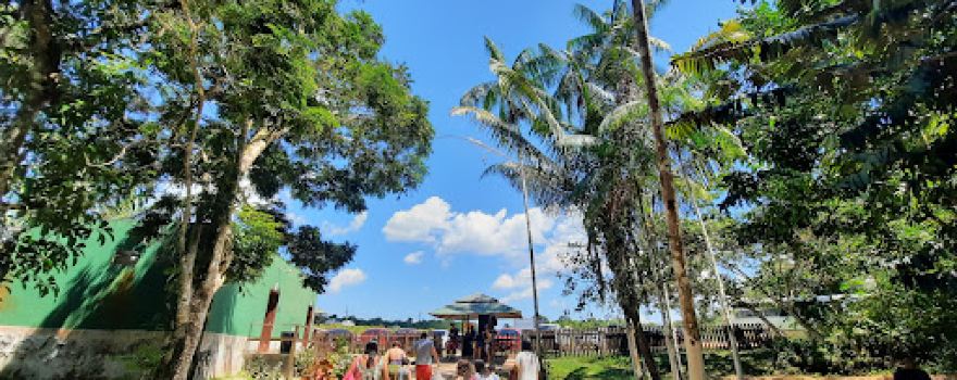Balneário 3 Irmãos
