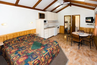 NRMA Ballarat Holiday Park