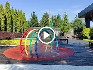 City Swimming Pool „Wodnik 2000”