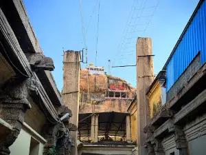Arulmigu Uchi Pillaiyar Temple