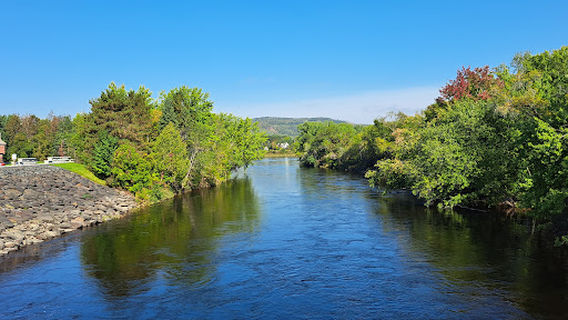 Fort Kent State Historic Site