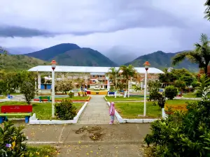 Ceilán Main Park