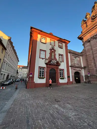 Der Keramikofen