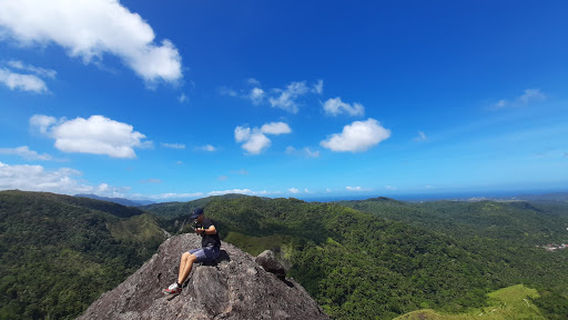 Mt. Balinsayaw