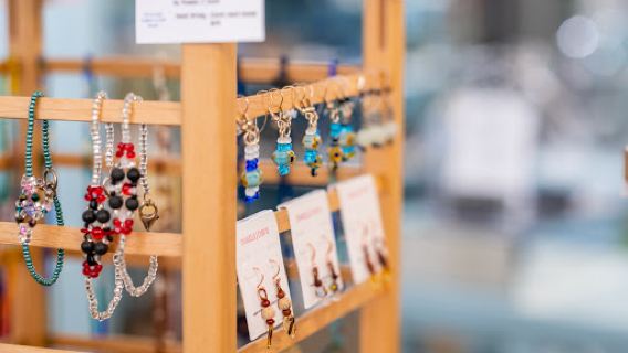 Art & Soul Gallery & Gift House