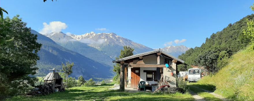 Camping Le Laisser-Aller