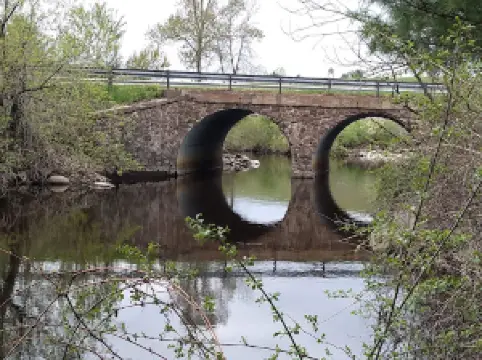 ローワー・レッド・リバー・パーク