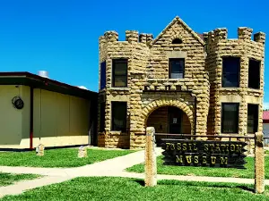 Fossil Station Museum