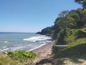 Kalkın Plajı