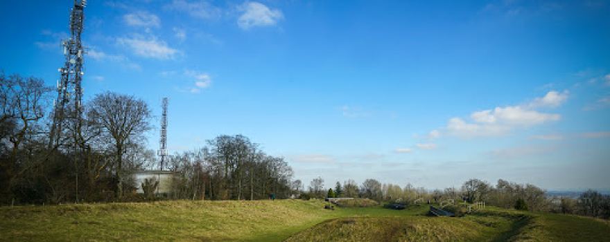 Reigate Fort