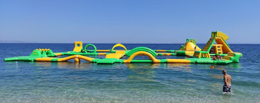 Aquata sea park