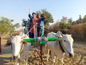 AGROTOURISM & ADVENTURE PALASBAG