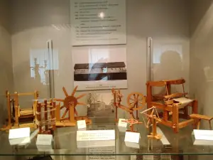 Mõisaküla Muuseum
