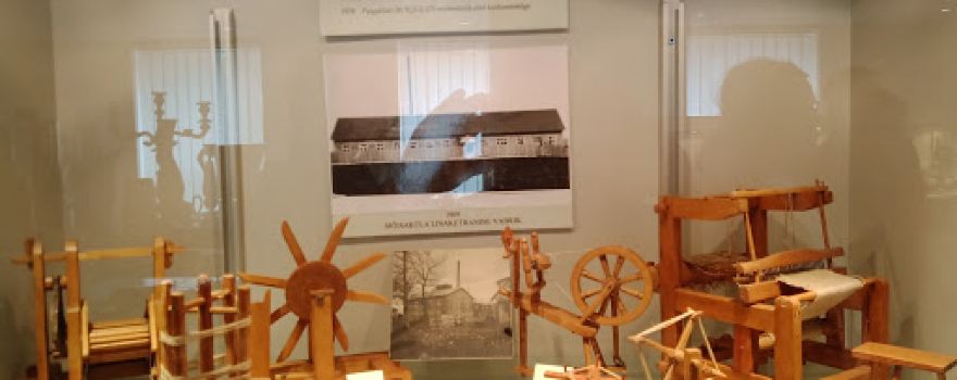 Mõisaküla Muuseum