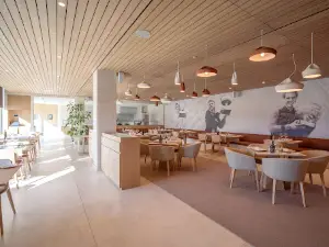Rafa Nadal Residence