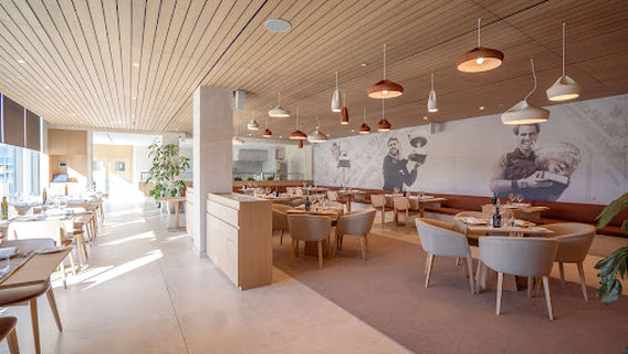 Rafa Nadal Residence