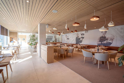 Rafa Nadal Residence