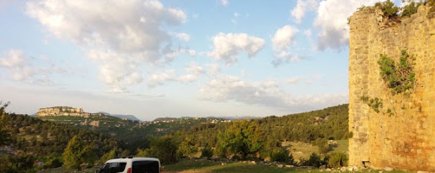 Sinap Kalesi