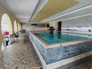 Masjid Ridzwaniah Kuala Kangsar