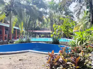 Centro recreativo Delicias del Sur