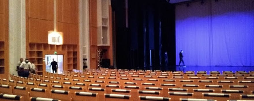 Kaukametsä Congress and Culture Centre