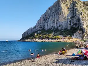 Barbaros Cove