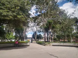 Mosquera Main Park