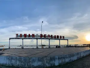 Taman Berlabuh