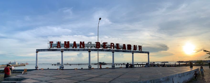 Taman Berlabuh