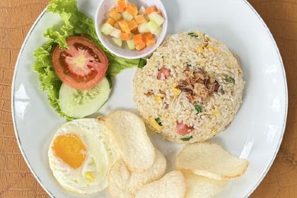 NDOROGIRI CAFE & SPACE