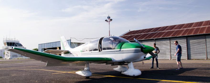 Muret – Lherm Aerodrome