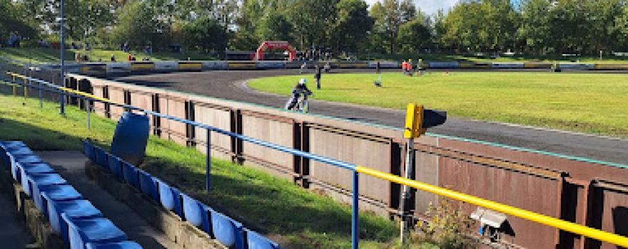 MSC Motorsportclub Brokstedt e.V.
