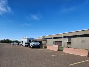 Quay County Fairgrounds