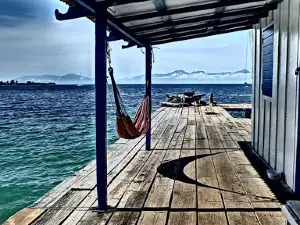 Gunter's Ecomarine Dive Center