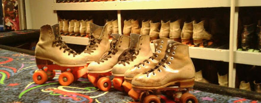 Foothill Skate Inn