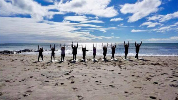 Hampton Beach Yoga & Mindfulness