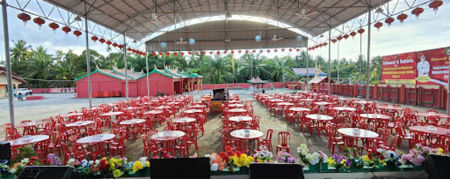 Klenteng Hock Tjiek Kiong