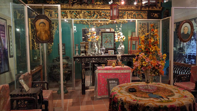 Penang State Museum and Art Gallery