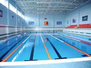 İsmayıllı Olimpiya İdman Kompleksi