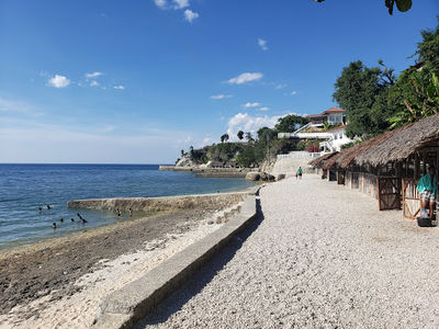 Sayaw Beach Resort