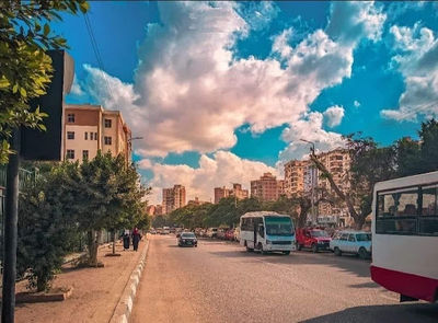 Palace of Culture - Zagazig