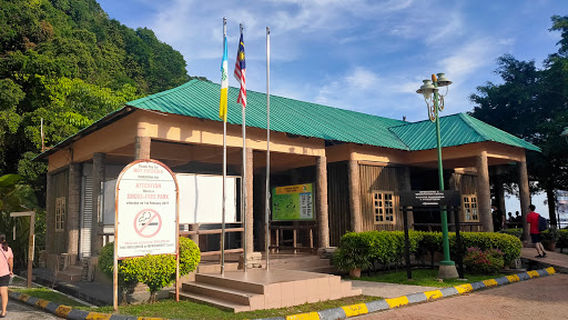 National Parks Office