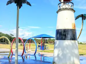 Oyster Creek Municipal Park